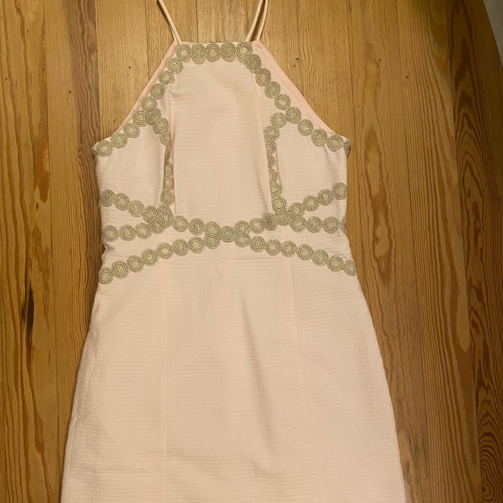 Lilly Pulitzer Shift dress